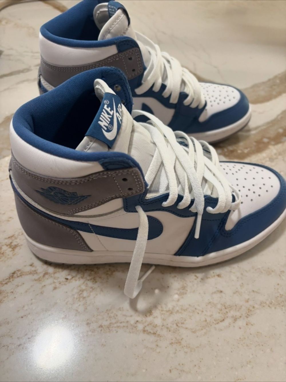Nike Air Jordan 1 Retro